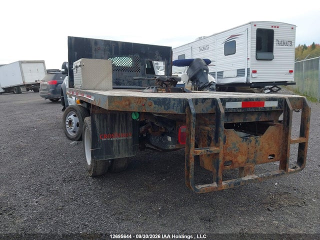 Продажа на аукционе авто 2024 Ford F550 Super Duty, vin: 1FDUF5HT9RDA20163, номер лота: 12695644