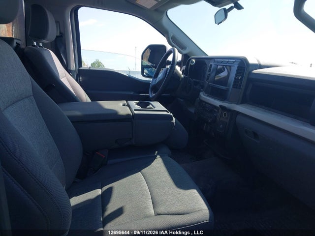 Продажа на аукционе авто 2024 Ford F550 Super Duty, vin: 1FDUF5HT9RDA20163, номер лота: 12695644