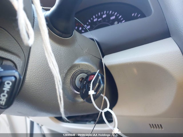 12695646 :رقم المزاد ، 4T1BF3EK5BU701966 vin ، 2011 Toyota Camry Se/le/xle مزاد بيع