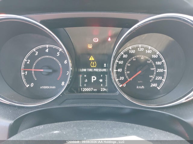 JA4AH3AU8KU602814 Mitsubishi RVR