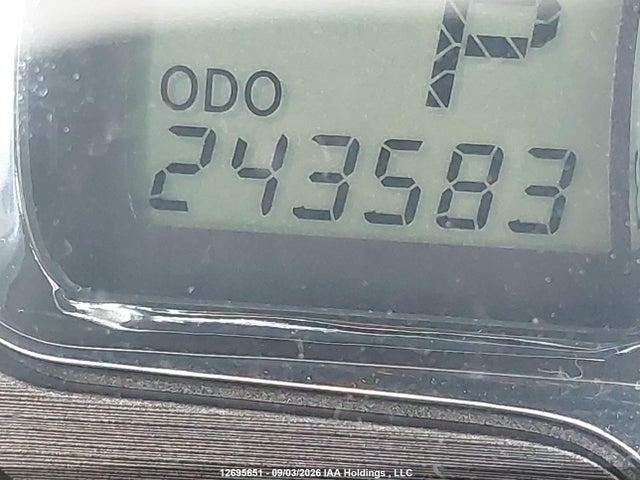 12695651 :رقم المزاد ، 5TDXK3DC4CS278139 vin ، 2012 Toyota Sienna Sport مزاد بيع