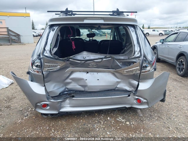 12695651 :رقم المزاد ، 5TDXK3DC4CS278139 vin ، 2012 Toyota Sienna Sport مزاد بيع