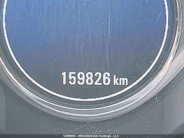 Продажа на аукционе авто 2012 Cadillac Srx, vin: 3GYFNDE35CS596610, номер лота: 12695653