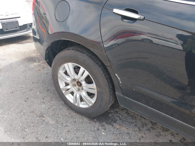 Продажа на аукционе авто 2012 Cadillac Srx, vin: 3GYFNDE35CS596610, номер лота: 12695653