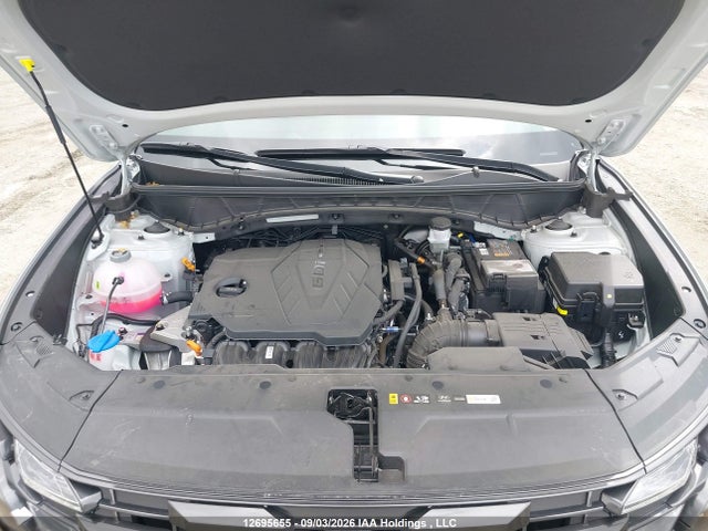 Aukcja sprzedaży 2026 Hyundai Tucson Sel, vin: KM8JBCDEXTU458966, numer aukcji: 12695655