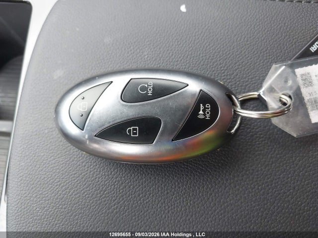 Aukcja sprzedaży 2026 Hyundai Tucson Sel, vin: KM8JBCDEXTU458966, numer aukcji: 12695655