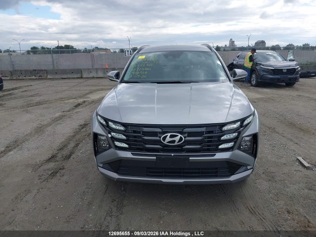 Aukcja sprzedaży 2026 Hyundai Tucson Sel, vin: KM8JBCDEXTU458966, numer aukcji: 12695655