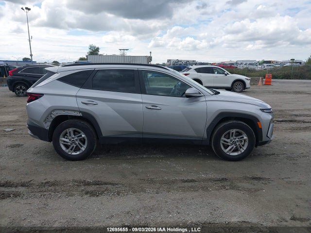 Aukcja sprzedaży 2026 Hyundai Tucson Sel, vin: KM8JBCDEXTU458966, numer aukcji: 12695655
