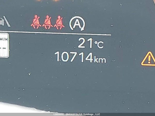 Aukcja sprzedaży 2026 Hyundai Tucson Sel, vin: KM8JBCDEXTU458966, numer aukcji: 12695655