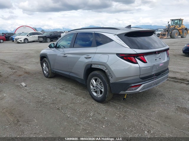 Aukcja sprzedaży 2026 Hyundai Tucson Sel, vin: KM8JBCDEXTU458966, numer aukcji: 12695655