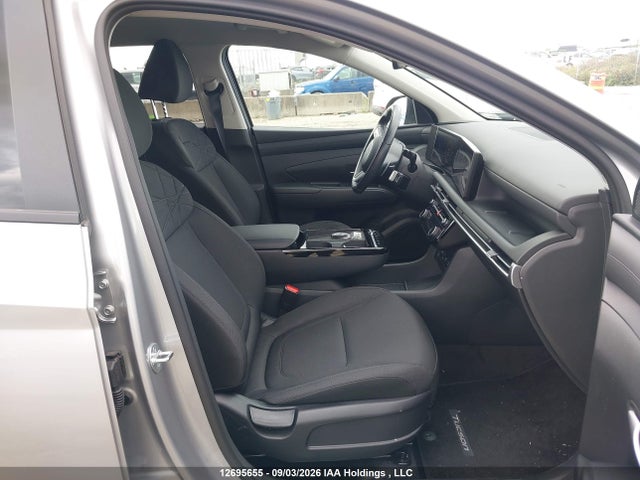 Aukcja sprzedaży 2026 Hyundai Tucson Sel, vin: KM8JBCDEXTU458966, numer aukcji: 12695655