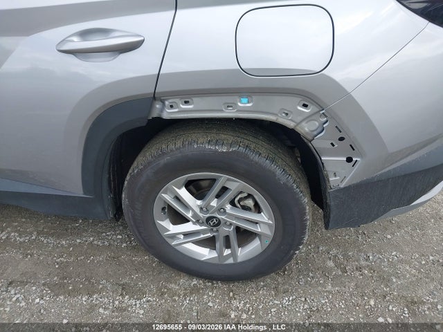 Aukcja sprzedaży 2026 Hyundai Tucson Sel, vin: KM8JBCDEXTU458966, numer aukcji: 12695655