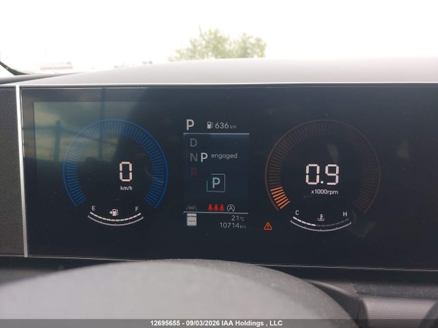 Aukcja sprzedaży 2026 Hyundai Tucson Sel, vin: KM8JBCDEXTU458966, numer aukcji: 12695655