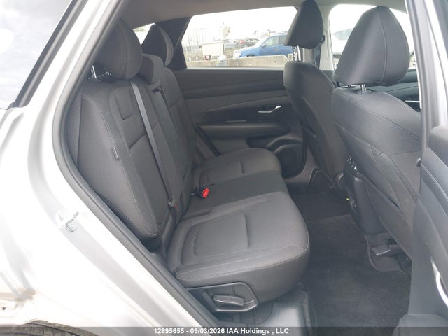 Aukcja sprzedaży 2026 Hyundai Tucson Sel, vin: KM8JBCDEXTU458966, numer aukcji: 12695655