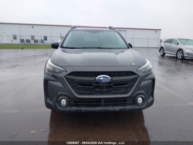 Subaru Outback Onyx 2023 4S4BTDKC1P3111207 Image 12