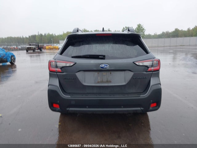 Subaru Outback Onyx 2023 4S4BTDKC1P3111207 Image 16