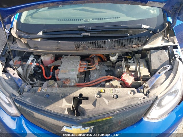 Chevrolet BOLT EV 2019 1G1FY6S08K4150347 Image 10