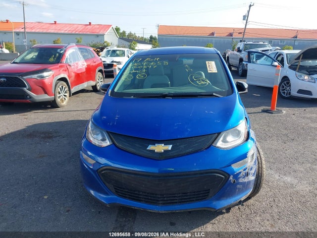 Chevrolet BOLT EV 2019 1G1FY6S08K4150347 Image 13