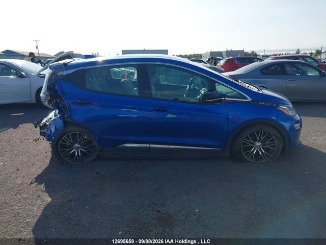 Chevrolet BOLT EV 2019 1G1FY6S08K4150347 Image 14