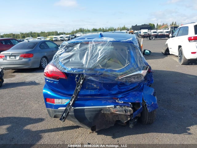 Chevrolet BOLT EV 2019 1G1FY6S08K4150347 Image 17