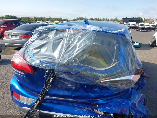 Chevrolet BOLT EV 2019 1G1FY6S08K4150347 Image 21