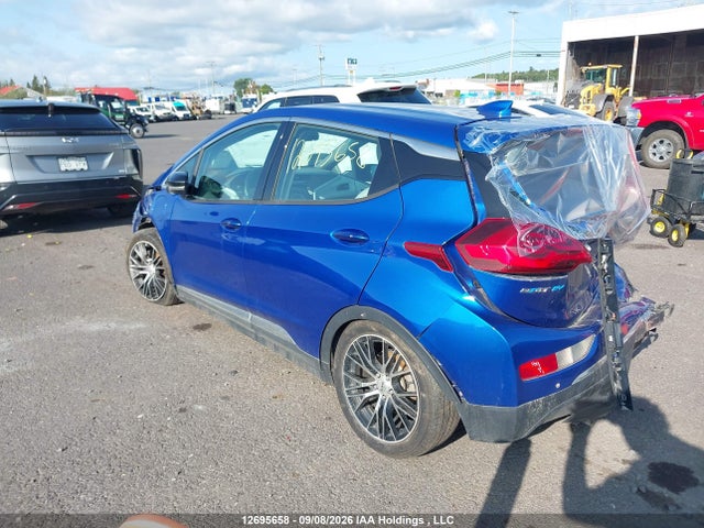 Chevrolet BOLT EV 2019 1G1FY6S08K4150347 Image 3