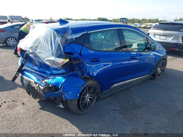 Chevrolet BOLT EV 2019 1G1FY6S08K4150347 Image 4