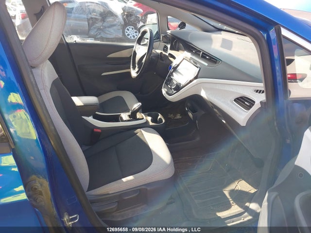 Chevrolet BOLT EV 2019 1G1FY6S08K4150347 Image 5