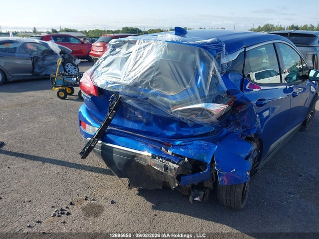 Chevrolet BOLT EV 2019 1G1FY6S08K4150347 Image 6