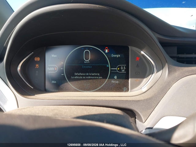 Chevrolet BOLT EV 2019 1G1FY6S08K4150347 Image 7
