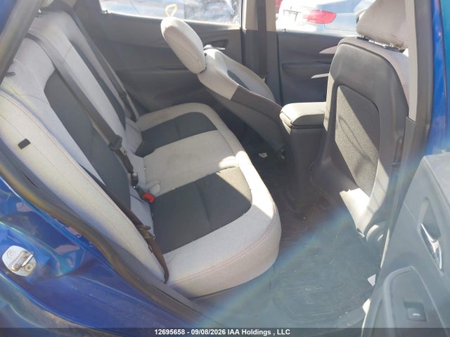 Chevrolet BOLT EV 2019 1G1FY6S08K4150347 Image 8