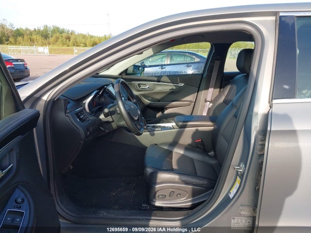Chevrolet IMPALA 1LT 2017 2G1105SA4H9185428 Image 20