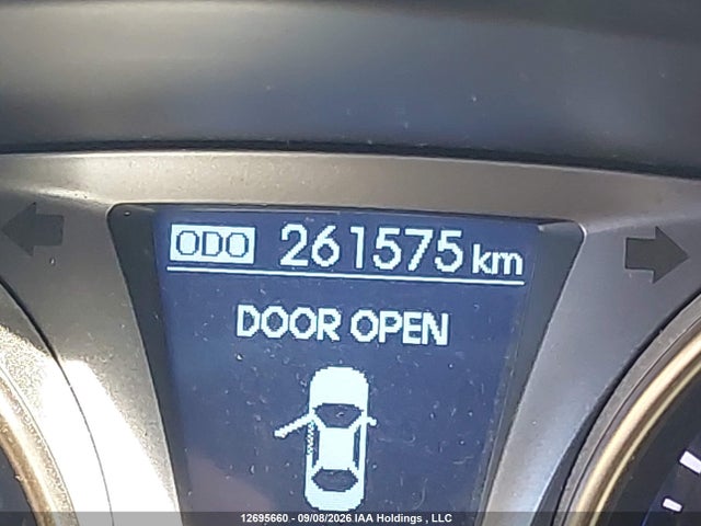 2013 Hyundai Genesis 2.0t Premium მანქანა იყიდება აუქციონზე, vin: KMHHT6KD7DU094286, აუქციონის ნომერი: 12695660