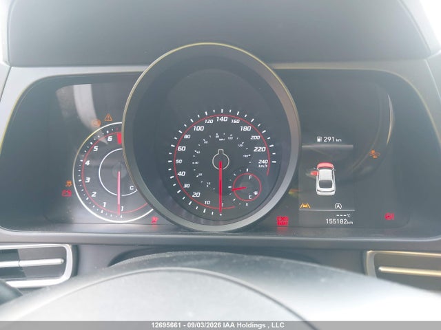 2021 Hyundai Elantra Essential Ivt With Hyundai Smartsense Package მანქანა იყიდება აუქციონზე, vin: KMHLM4AG0MU185150, აუქციონის ნომერი: 12695661
