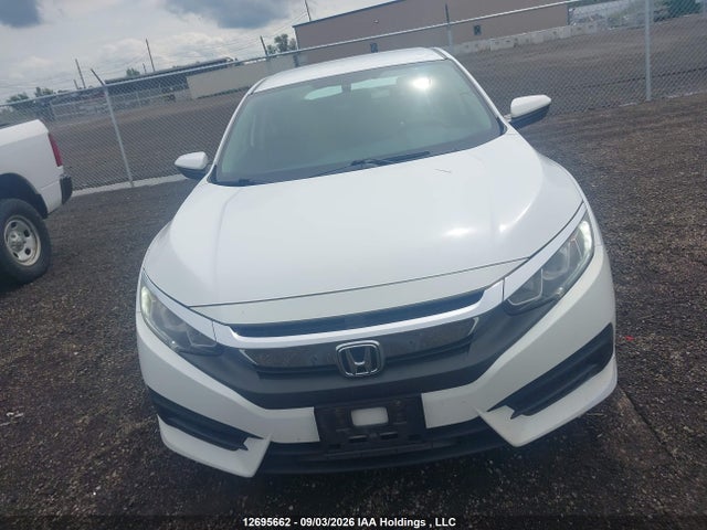 Aukcja sprzedaży 2017 Honda Civic Lx, vin: 2HGFC2F59HH011779, numer aukcji: 12695662