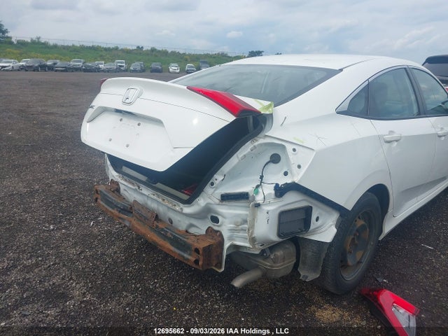 Aukcja sprzedaży 2017 Honda Civic Lx, vin: 2HGFC2F59HH011779, numer aukcji: 12695662