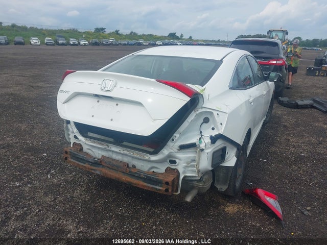 Aukcja sprzedaży 2017 Honda Civic Lx, vin: 2HGFC2F59HH011779, numer aukcji: 12695662