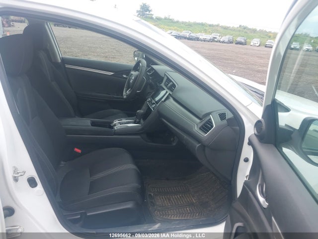 Aukcja sprzedaży 2017 Honda Civic Lx, vin: 2HGFC2F59HH011779, numer aukcji: 12695662
