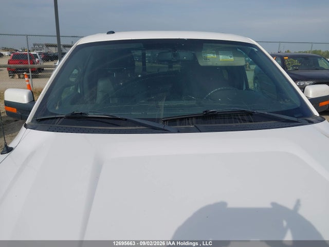 2010 Ford F150 Supercrew მანქანა იყიდება აუქციონზე, vin: 1FTFW1EVXAFD46607, აუქციონის ნომერი: 12695663