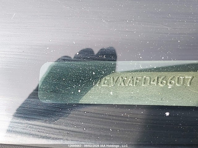 2010 Ford F150 Supercrew მანქანა იყიდება აუქციონზე, vin: 1FTFW1EVXAFD46607, აუქციონის ნომერი: 12695663
