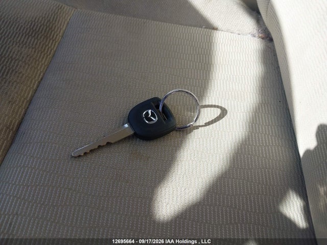 2007 Mazda Mazda3 Gs/gx მანქანა იყიდება აუქციონზე, vin: JM1BK32F271630144, აუქციონის ნომერი: 12695664