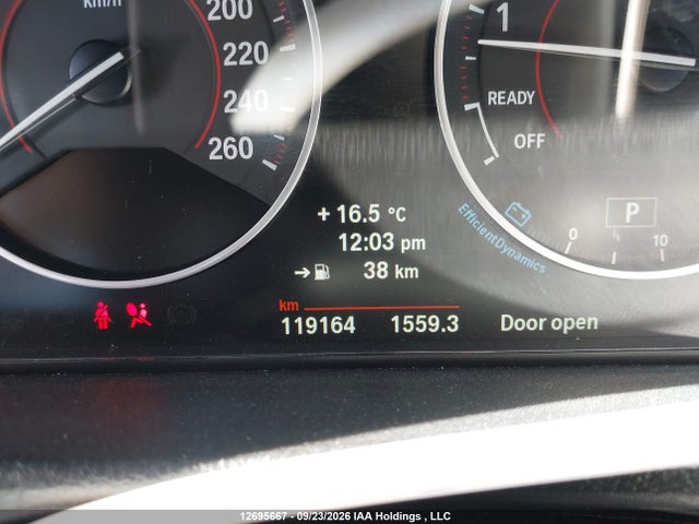 Продажа на аукционе авто 2013 Bmw 335i Xdrive, vin: WBA3B9C50DF585102, номер лота: 12695667