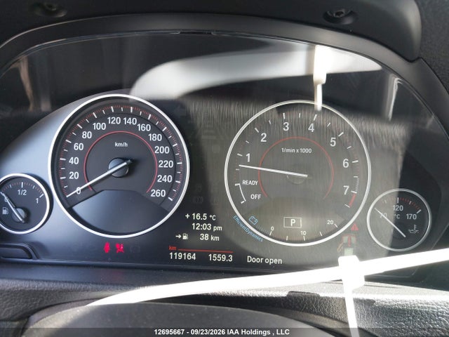 Продажа на аукционе авто 2013 Bmw 335i Xdrive, vin: WBA3B9C50DF585102, номер лота: 12695667