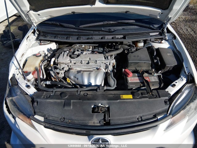 Scion TC 2015 JTKJF5C78FJ002034 Image 10