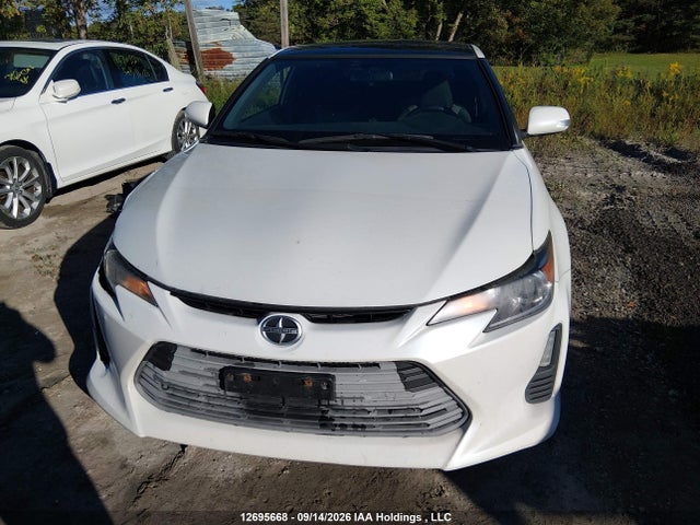 Scion TC 2015 JTKJF5C78FJ002034 Image 13
