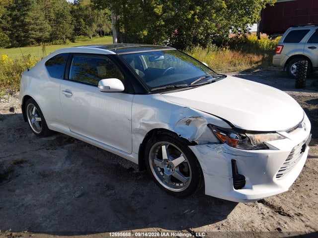 Scion TC 2015 JTKJF5C78FJ002034 Image 14
