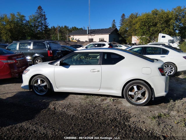 Scion TC 2015 JTKJF5C78FJ002034 Image 15