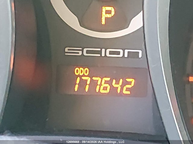 Scion TC 2015 JTKJF5C78FJ002034 Image 16