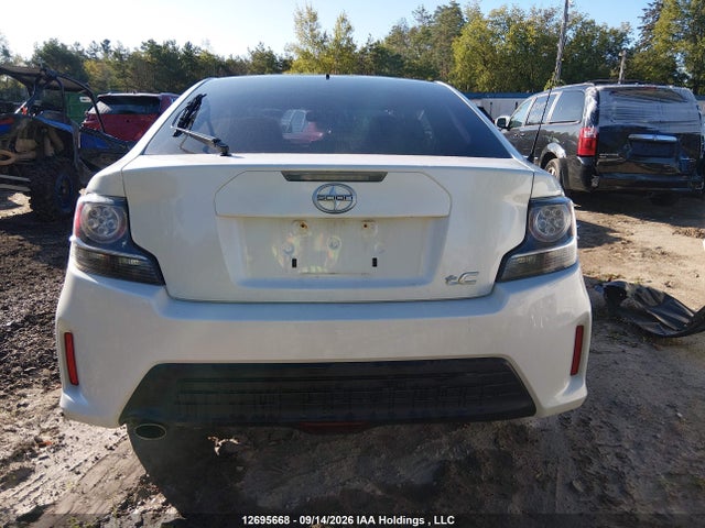 Scion TC 2015 JTKJF5C78FJ002034 Image 17