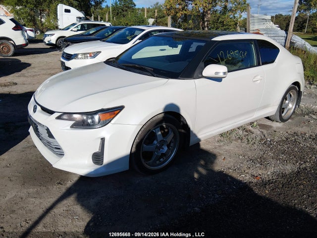 Scion TC 2015 JTKJF5C78FJ002034 Image 2